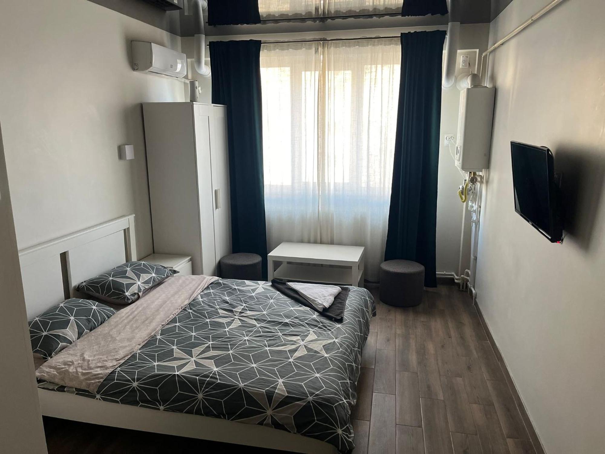 Ceronav Studio Galaţi Eksteriør billede